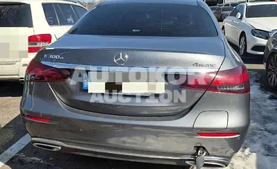 2021, Mercedes-Benz / E 300, hybrid, 1991 куб.см.
