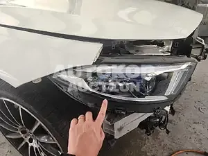 2019, Mercedes-Benz / CLS 450, unknown
