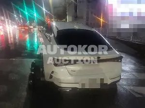 2020, Kia / K5, VIN: KNAG741BBLA017916, 150000 км., lpg