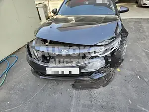 2019, Kia / K5, lpg, 2000 куб.см.