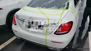 2019, Mercedes-Benz / E 220, VIN: WDDZF0EB7KA691997, 32814 км., diesel
