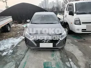 2019, Hyundai / Ioniq, VIN: KMHC051CGLU189791, hybrid