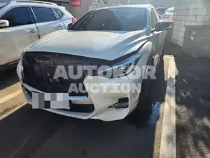 2017, Infiniti / Q30, VIN: SJKCH53E1HA056915, 83390 км., gas