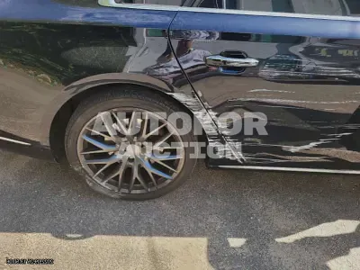 2015, Audi / 50, VIN: WAUZZZ4H3FN039515, 116377 км., diesel