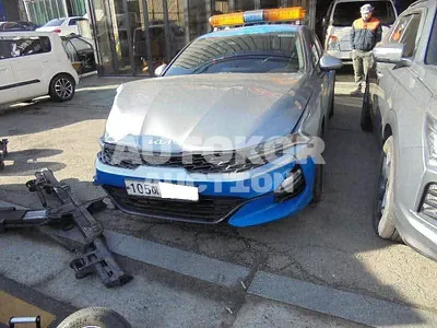2021, Audi / A5, VIN: KNAG541BBNA173505, lpg