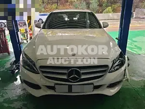 2017, Mercedes-Benz / C 200, VIN: WDDWF4CB1HF584713, 58584 км., gas, 1991 куб.см.