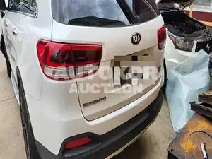 2016, Kia / Sorento, VIN: KNAPH81BDGA217883, 225148 км., diesel