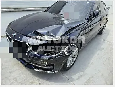2015, BMW / 320, 137910 км., diesel, 1995 куб.см.