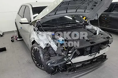 2022, Hyundai / Ioniq, VIN: KMHKR81AFNU032008, electric