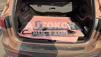 2022, Chrysler / 300, VIN: W1N9M0JB4NN009590, electric