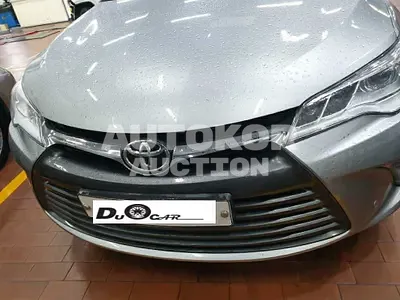 2016, Toyota / Camry, VIN: 4T1BF1FK2GU590514, 87313 км., gas