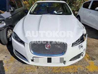 2014, Jaguar / XF, 150153 км., diesel, 2179 куб.см.