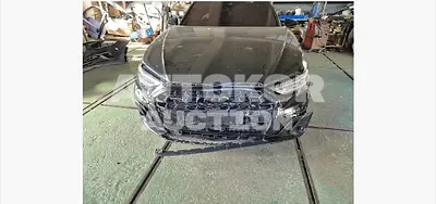 2023, Audi / A8, 54915 км., diesel, 2967 куб.см.