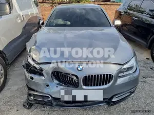 2016, BMW / 520, VIN: WBA5E7105GG565423, 113310 км., diesel, 1995 куб.см.