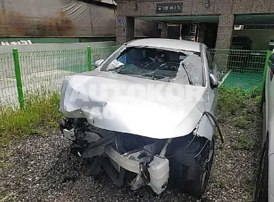 2020, Mercedes-Benz / A 250, VIN: W1K3G4HB6LJ215652, gas