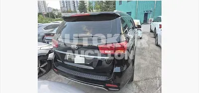 2018, Kia / Carnival, 145000 км., diesel, 2199 куб.см.