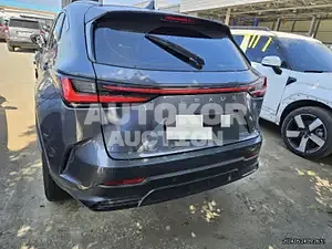 2022, Audi / 50, 40000 км., hybrid