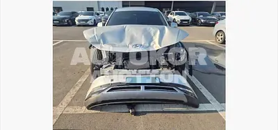 2021, Hyundai / ioniq 5, 129000 км., electric, 111 куб.см.