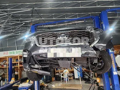 2020, Kia / Sorento, 70825 км., diesel