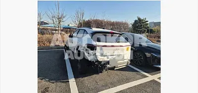 2025, Hyundai / Kona, 3409 км., hybrid, 1580 куб.см.