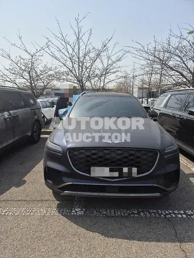 2024, Hyundai / Genesis, gas