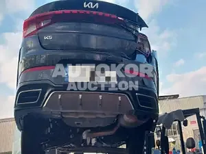 2022, Kia / K5, VIN: KNAG141ABPA213031, 30585 км., gas, 1999 куб.см.