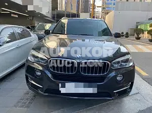 2017, BMW / 530, 114611 км., diesel