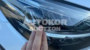 2019, Mercedes-Benz / C 220, VIN: WDDWF1EB2KR426270, unknown