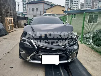 2017, Lexus / ES 300, VIN: JTHBW1GG2H2161917, 151328 км., hybrid, 2494 куб.см.