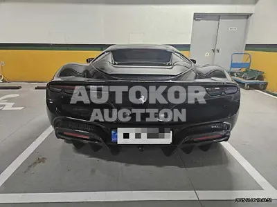 2024, Alfa Romeo / GT, gas