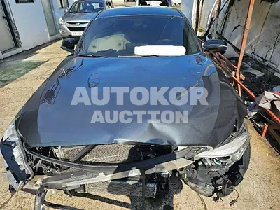 2016, BMW / 118, VIN: WBA1S5106G5D22150, 93650 км., diesel