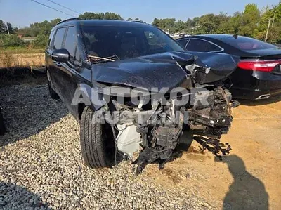 2021, Kia / Carnival, VIN: KNANB81BBMS052893, 228707 км., diesel, 2200 куб.см.
