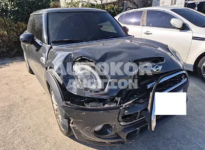 2017, MINI / cooper sd, 235152 км., diesel