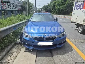 2015, BMW / 428, VIN: WBA3V7109FJ995500, gas