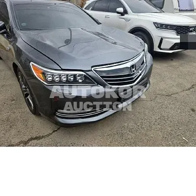 2015, Honda / Legend, 193772 км., gas