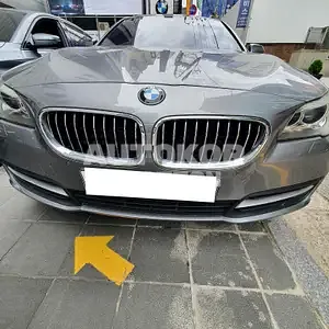 2015, BMW / 528, VIN: WBA5A5106FGT89898, gas