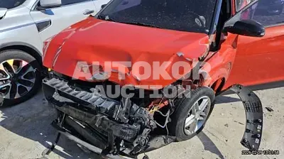 2018, Hyundai / Kona, VIN: KMHK4815GJU029854, 75548 км., gas, 1600 куб.см.