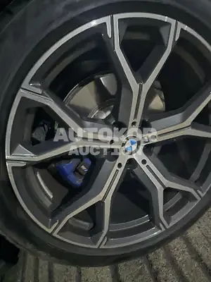 2024, BMW / 630, unknown