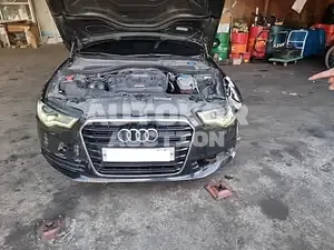 2015, Audi / A6, VIN: WAUZZZ4G0FN034022, diesel