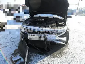 2017, Kia / K5, VIN: KNAGT416BJA202602, lpg