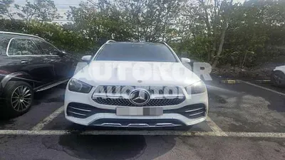 2020, Mercedes-Benz / gle450, 76397 км., hybrid, 2999 куб.см.
