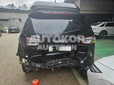 2018, Daimler / Limousine, 168038 км., diesel