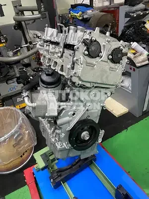 2022, BMW / B3, unknown