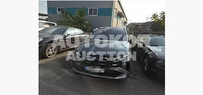 2024, Hyundai / Tucson, hybrid, 1598 куб.см.