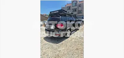 2017, Kia / Mohave, 141229 км., diesel, 2959 куб.см.
