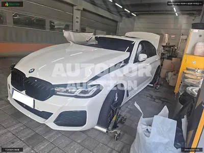 2021, BMW / 530e, VIN: WBA51AG06MCG55752, 40892 км., unknown, 1998 куб.см.