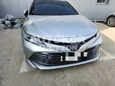 2019, Toyota / Camry, VIN: JTNB21HK3K3027043, 28000 км., hybrid, 2487 куб.см.