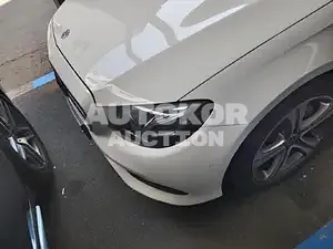 2017, Mercedes-Benz / E 300, VIN: WDDZF4KB4JA336084, 59330 км., gas, 1991 куб.см.