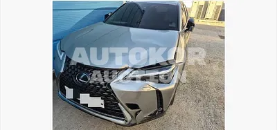 2019, Lexus / UX 250, 80000 км., hybrid, 1987 куб.см.