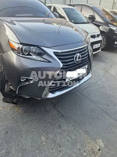 2017, Lexus / es300h, VIN: JTHBW1GG4H2147727, 119971 км., hybrid
